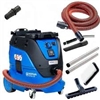 Attix 33-21 (8 gallon) Vacuum with Infiniclean, Tool Autostart and HEPA Filtration