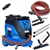 Attix 33-21 (8 gallon) Vacuum with Infiniclean