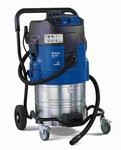 Attix 19 HEPA Super Quiet Wet/Dry Vacuum - HEPA Filtration Complies with EPA RRP Standard