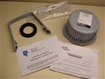 Complete HEPA Exhaust Filter