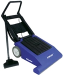 CarpetMaster 30 Wide Area Vacuum