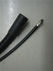 107400841, 1.25" x 16' Pneumatic (Coaxial) Suction Hose, anti-static, complete (old #26601)