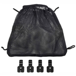 ACCESSORY NET AERO