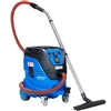Attix 44-21 (11 gallon) Vacuum with Infiniclean, Tool Autostart and HEPA Filtration