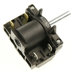 SWITCH ROTARY ATTIX 30 STD
