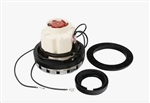 #107417417, Vacuum Motor Kit for Attix 30 & 50 models. Replaces 302003388
