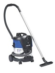 HEPA Vacuum