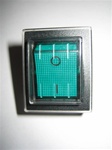 107419437, Single Speed Switch (previously #43989 and #5607)