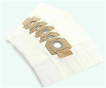 Vacuum bags #107419592 Attix 50 series and Attix 12 gallon vacs (and Attix 5 series) (old #302004004)