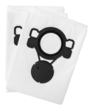 Bags 107419593, pack of 5 for Attix 33 and Attix 44 Series (old #107413547). Filters to 1.0 microns