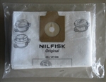 107420784, Fleece Dust Bags, GD930, Pack of 10 bags