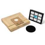 107421454, Filter Kit for VP300, VP400