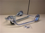 Heavy duty Fixed Trolley
