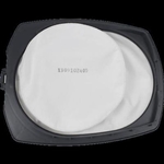 12014102, Main Cotton Filter for Nilfisk Family Vacuum