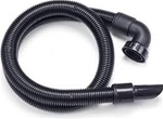 32mm Hose with Bend End Wand