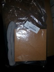 HEPA Vacuum Prefilter