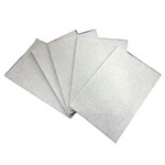 Exhaust Filter 5 in 1pk - OBSOLETE
