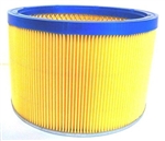 1406880500, Filter Main UZ934, Non-HEPA