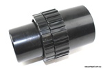 32mm Bant End Wand Assembly