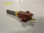 hepa vacuum carbon brushes