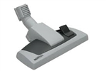 1408492510 Combi Floor Nozzle, Grey & Black  32mm