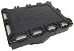Replacement HEPA Filter, Upstream.  (old # 55991142)