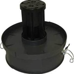 Float Chamber Assembly, Complete