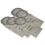 Dust Bag, 5 pack, GD10 Backpack Vacuum (old #1471097500)
