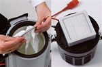 Complete Motor Module