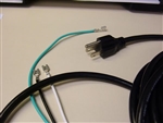 CORD POWER ATTIX 30/50