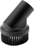 BRUSH SUCTION BLACK D36