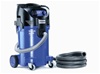 Attix 50 (12 Gallon) AS/E Super Quiet Wet/Dry Vacuum