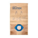 Disposable paper bags (5/pk)
