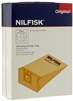 82222800, Bags for Nilfisk Family Vacuum GD1000