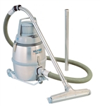 Hospital Vacuum