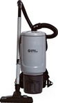 GD10 HEPA Backpack Vacuum Kit