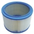 HEPA Filter #107400564 - For Attix 12&19 & Drum Top XtremeClean Vacuums (old #302001134)