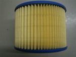 Paper filter, #11753 for Aero, Turbo XL, Turbo 10, Stihl (SE-100), SQ14 models