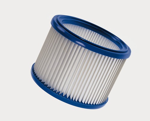 PES filtro 1 x filtro de aire 10 swirl Nilfisk WAP alto sq 450-11-21-31 