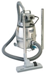 Museum Vacuum