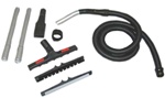 Accessory Kit: includes all items below