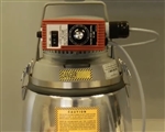 Variable speed control