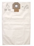MKDE-FDB, Dustbag Fleece for DE 1230/1242, 5/Pack
