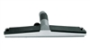 18" Industrial Metal Floor Nozzle #15348, with replaceable brushes