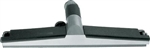 Industrial Squeegee Nozzle, Metal, 18" #15349