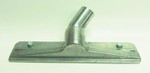 Metal Floor Nozzle, 13.5", #5147, with replaceable brush insert