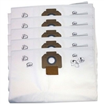 W107418353 Filter Bags for Makita VC4210L Vacuum