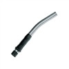 Stainless Metal Curved Wand #302000447 w/ Quick Connect